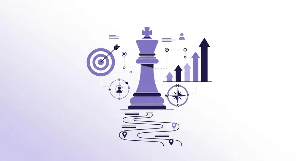 AI Strategy & Opportunity Prioritization