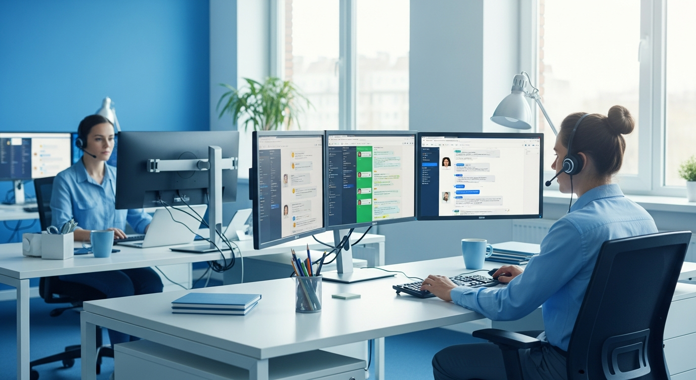 SmartDesk